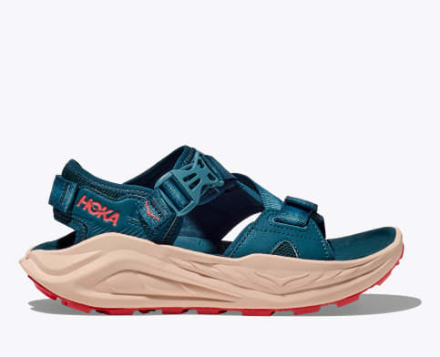 Hoka Donna Infini Hike TC