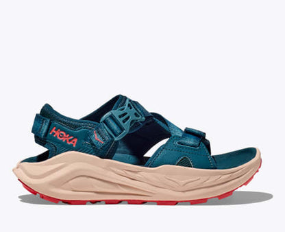 Hoka Donna Infini Hike TC