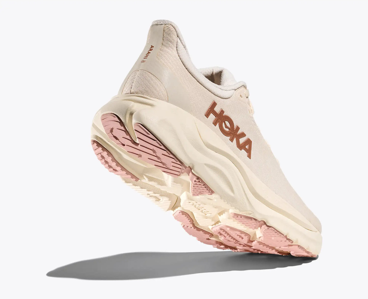 Hoka Donna Arahi 8 (Colori Primavera 26)