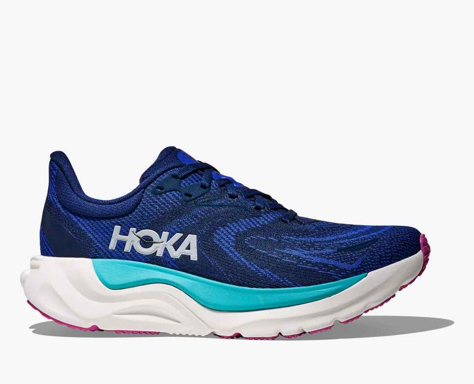 Hoka Donna Arahi 8