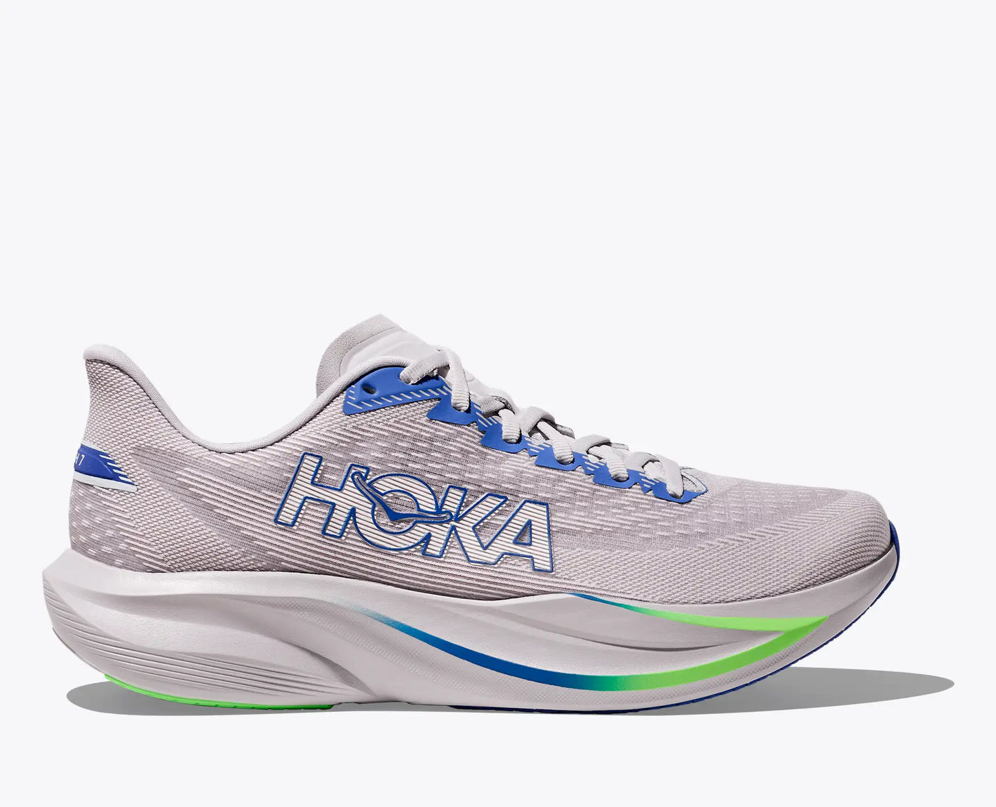 Hoka Uomo Mach 7
