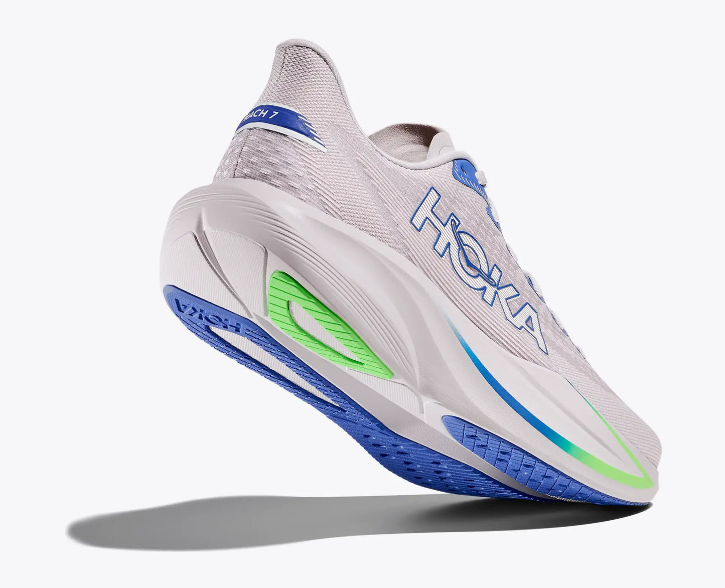 Hoka Uomo Mach 7
