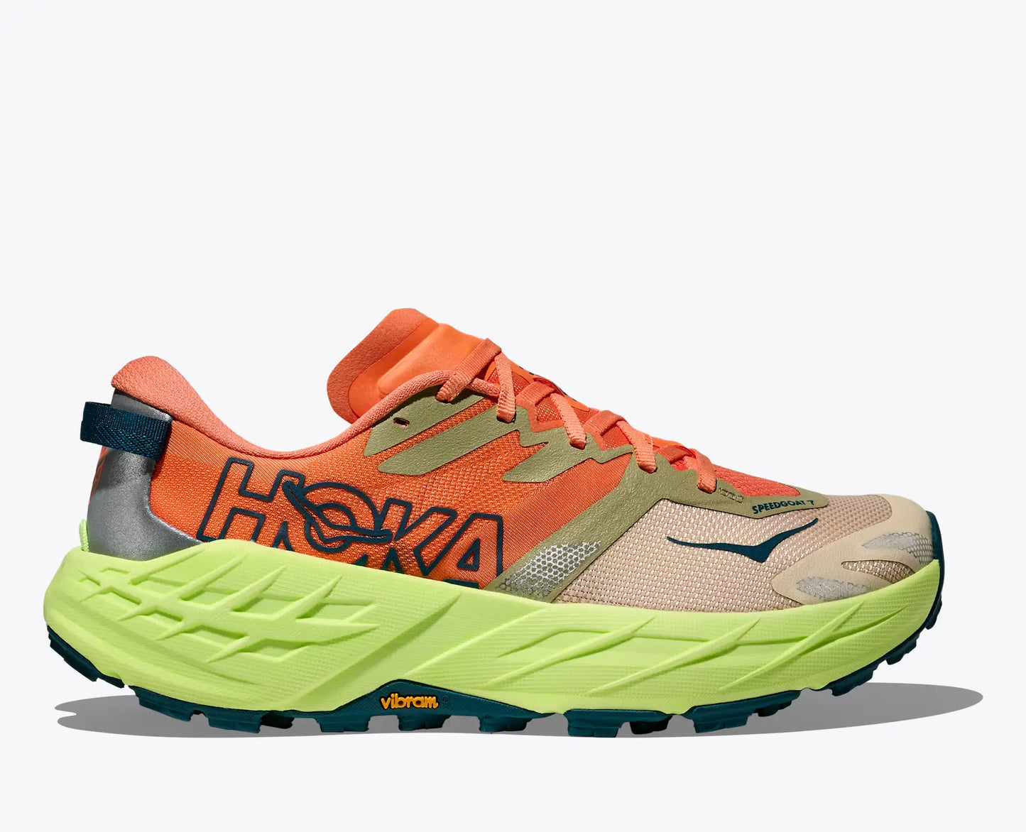 Hoka Donna Speedgoat 7