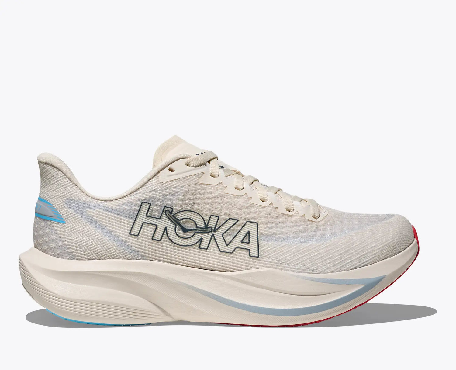 Hoka Donna Mach 7