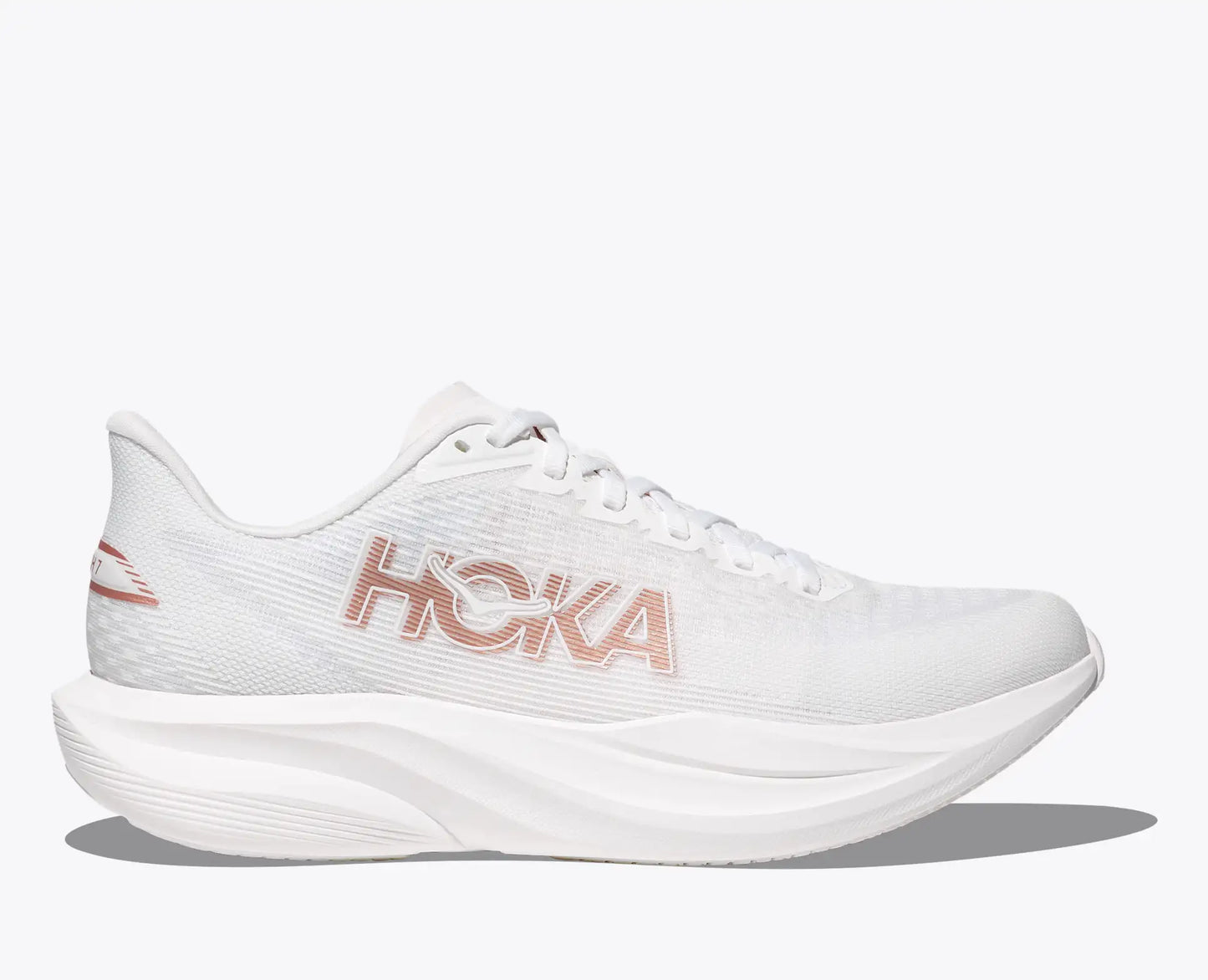 Hoka Donna Mach 7