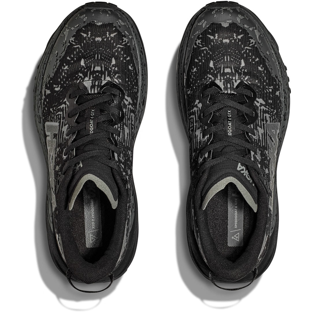 Hoka Uomo Speedgoat 6 GTX