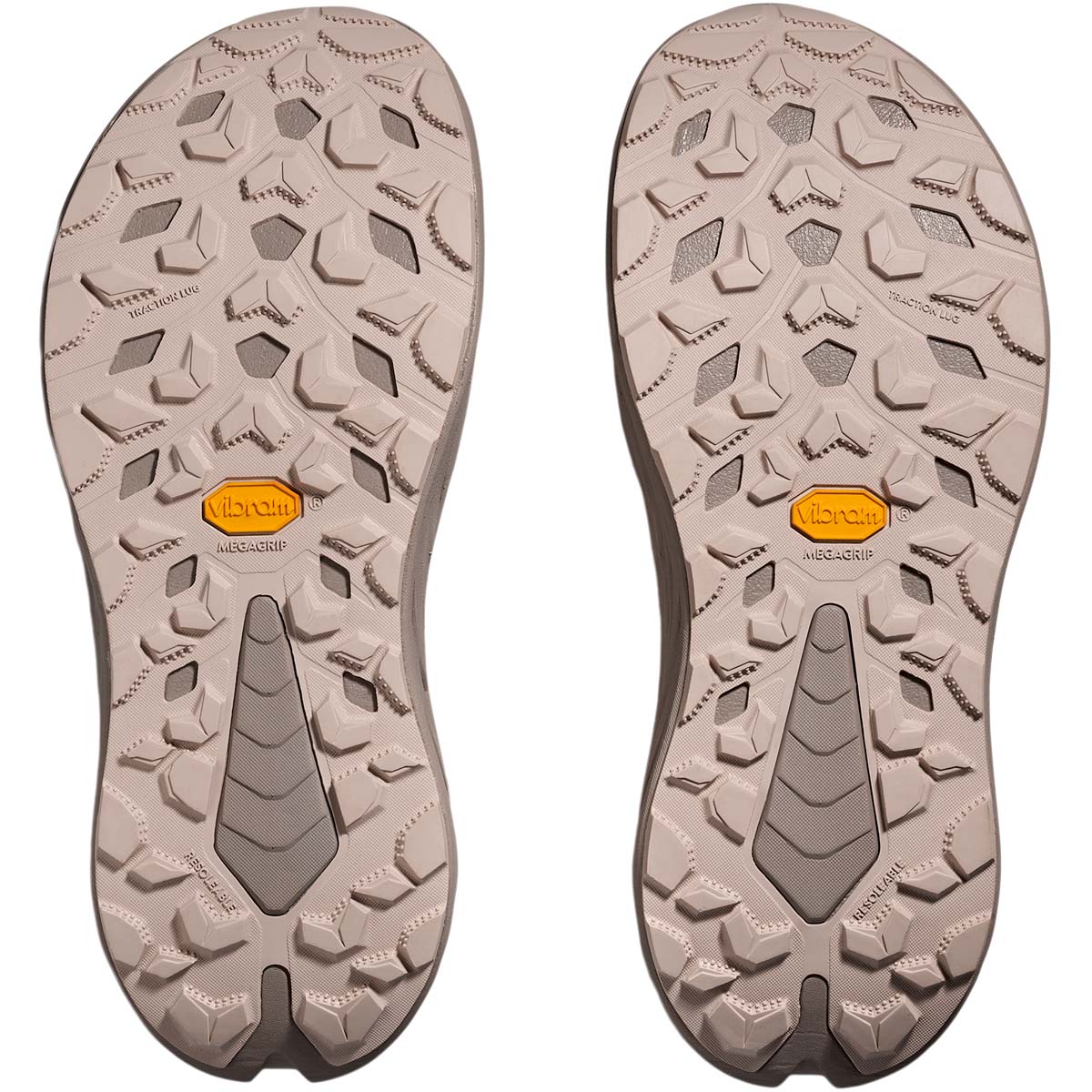 Hoka Uomo Infini Hike TC