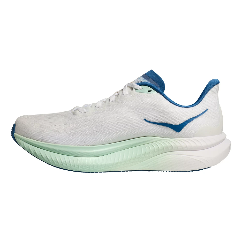 Hoka Uomo Mach 6 (SALDI)