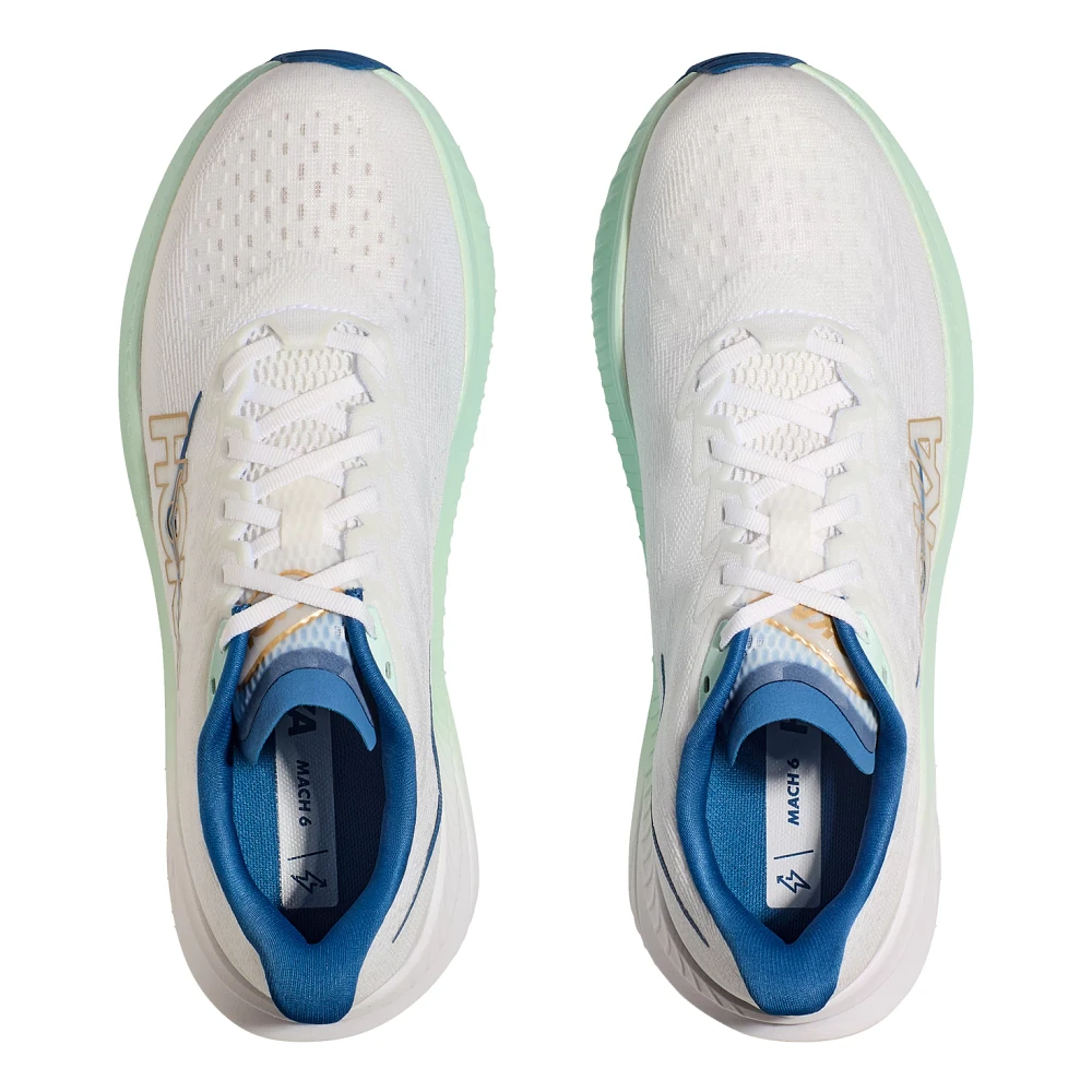 Hoka Uomo Mach 6 (SALDI)