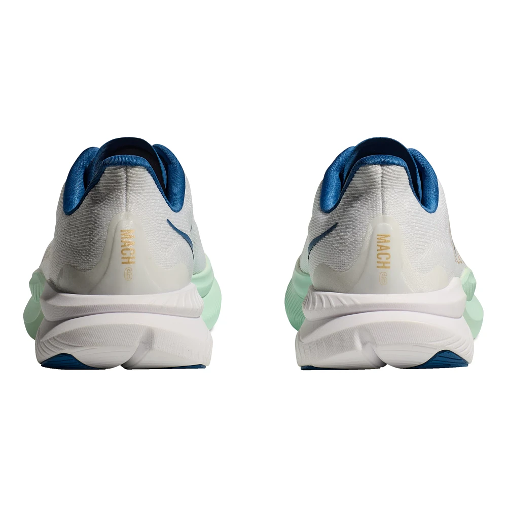 Hoka Uomo Mach 6 (SALDI)