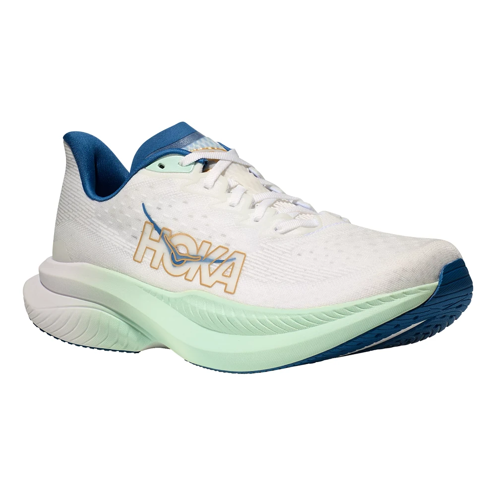 Hoka Uomo Mach 6 (SALDI)