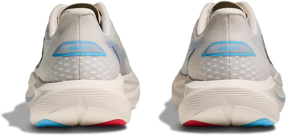 Hoka Donna Mach 7