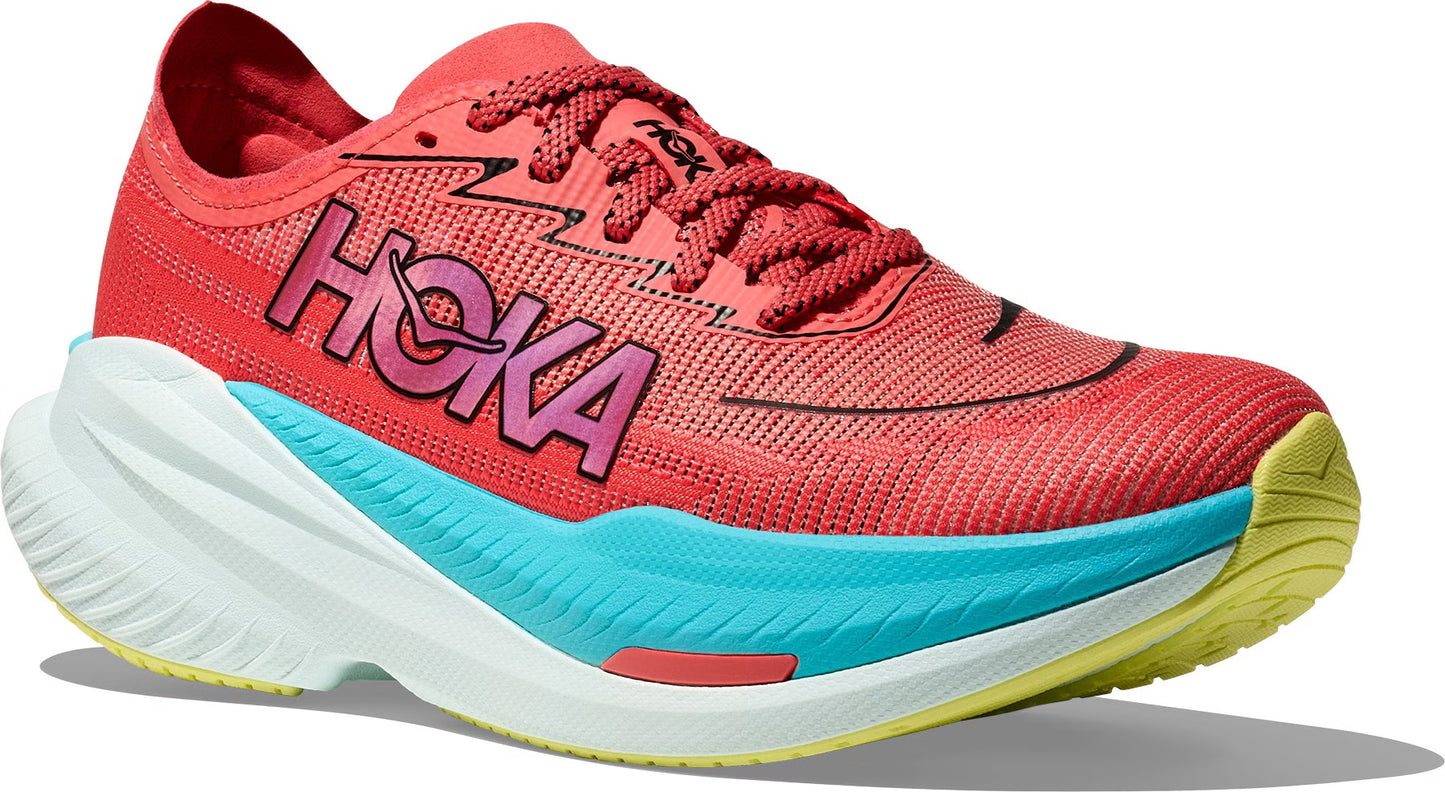 Hoka Donna Mach X 2 (SALDI)