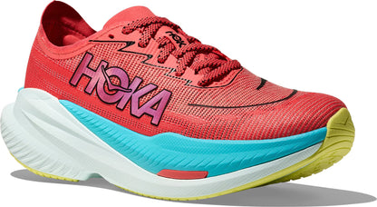 Hoka Donna Mach X 2 (SALDI)