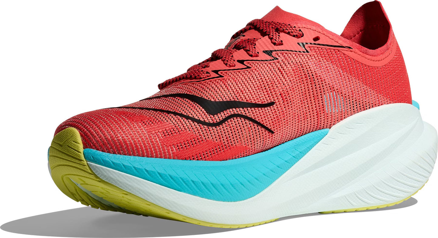 Hoka Donna Mach X 2 (SALDI)