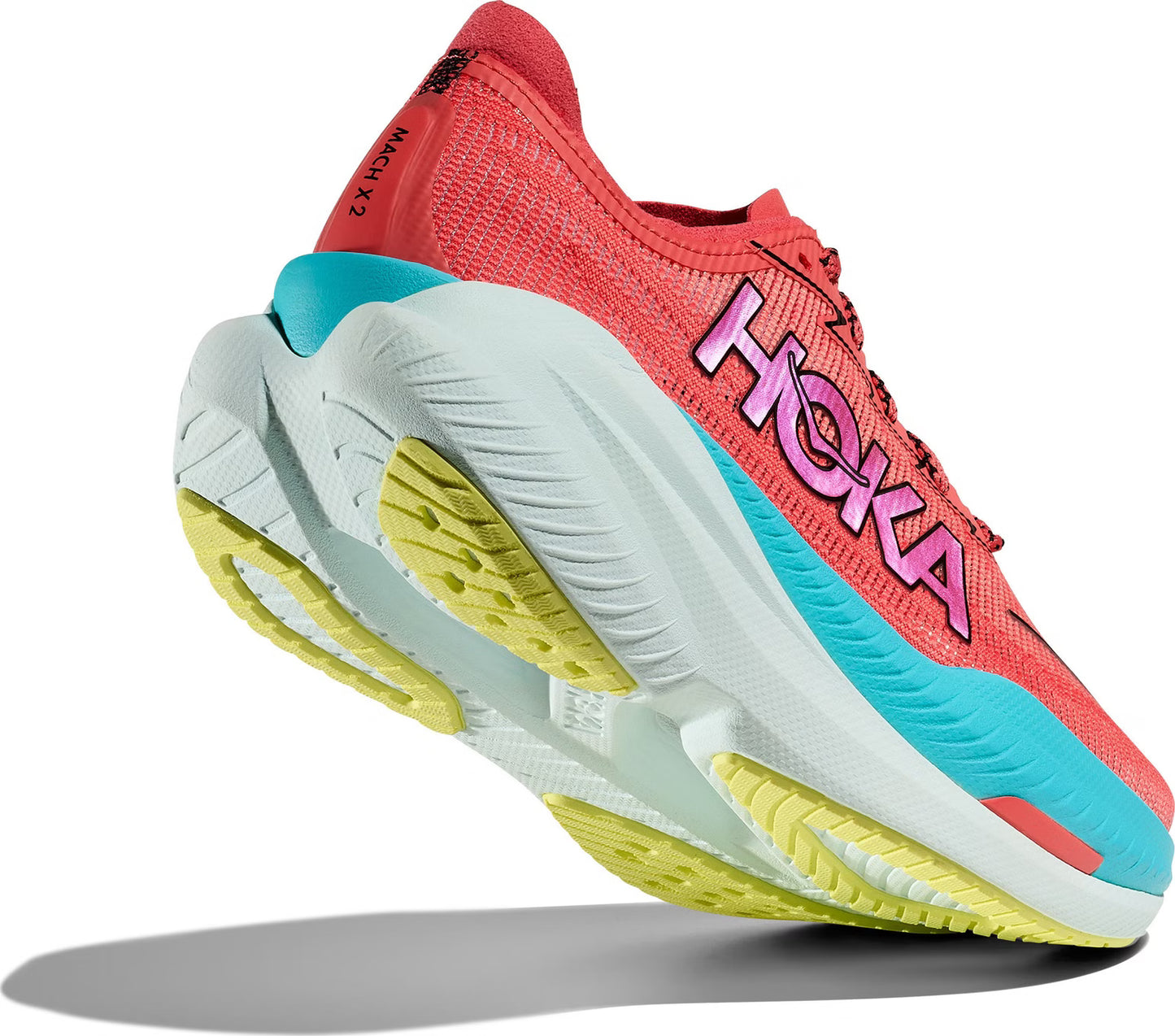Hoka Donna Mach X 2 (SALDI)
