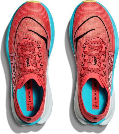 Hoka Donna Mach X 2 (SALDI)