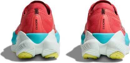 Hoka Donna Mach X 2 (SALDI)