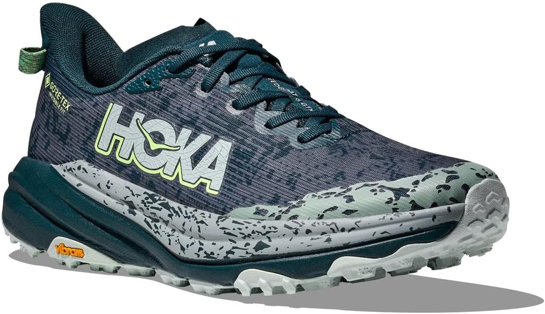 Hoka Uomo Speedgoat 6 GTX