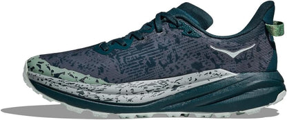 Hoka Uomo Speedgoat 6 GTX