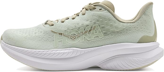 Hoka Donna Mach 6 (SALDI)