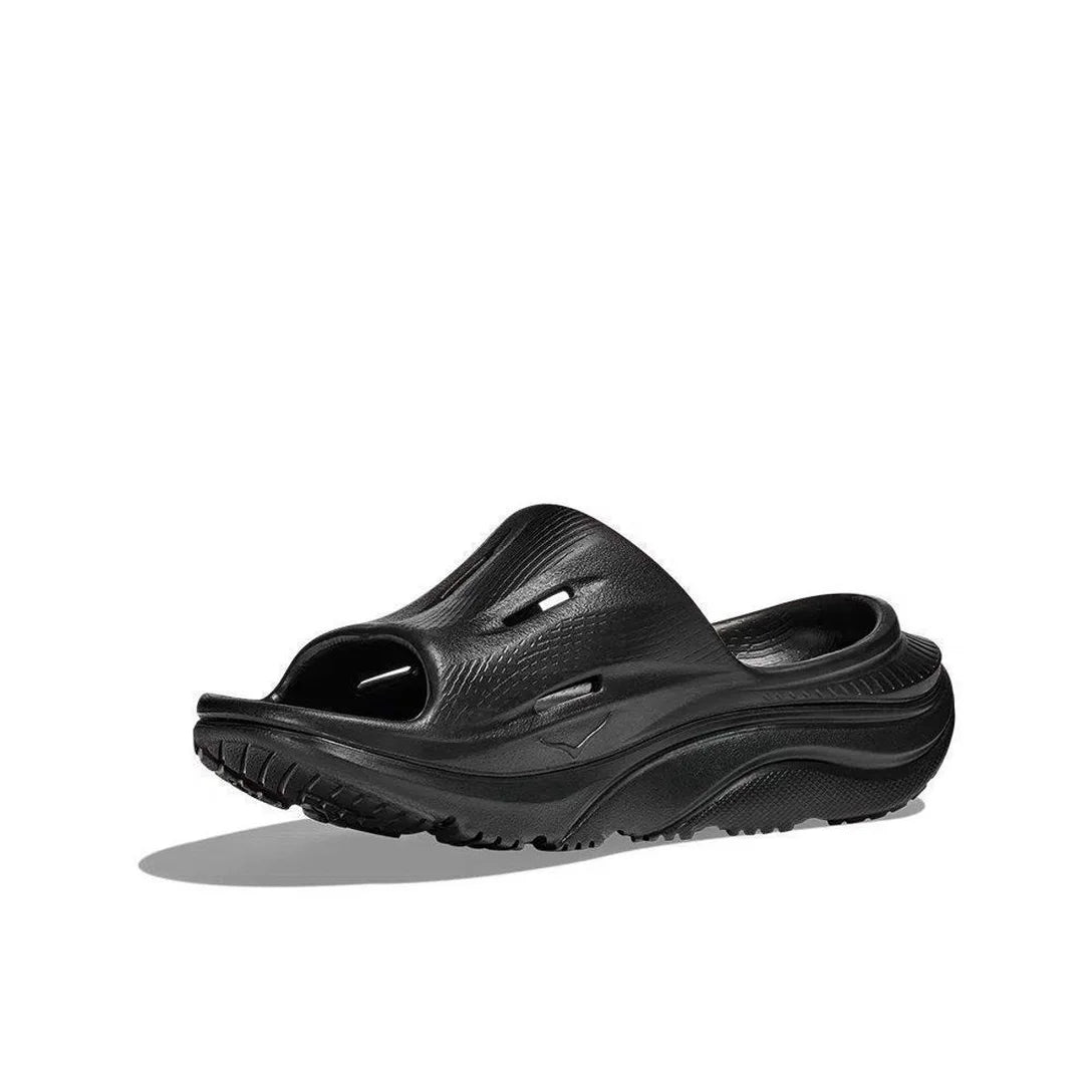 Hoka Unisex ORA Recovery Slide 3 (SALDI)