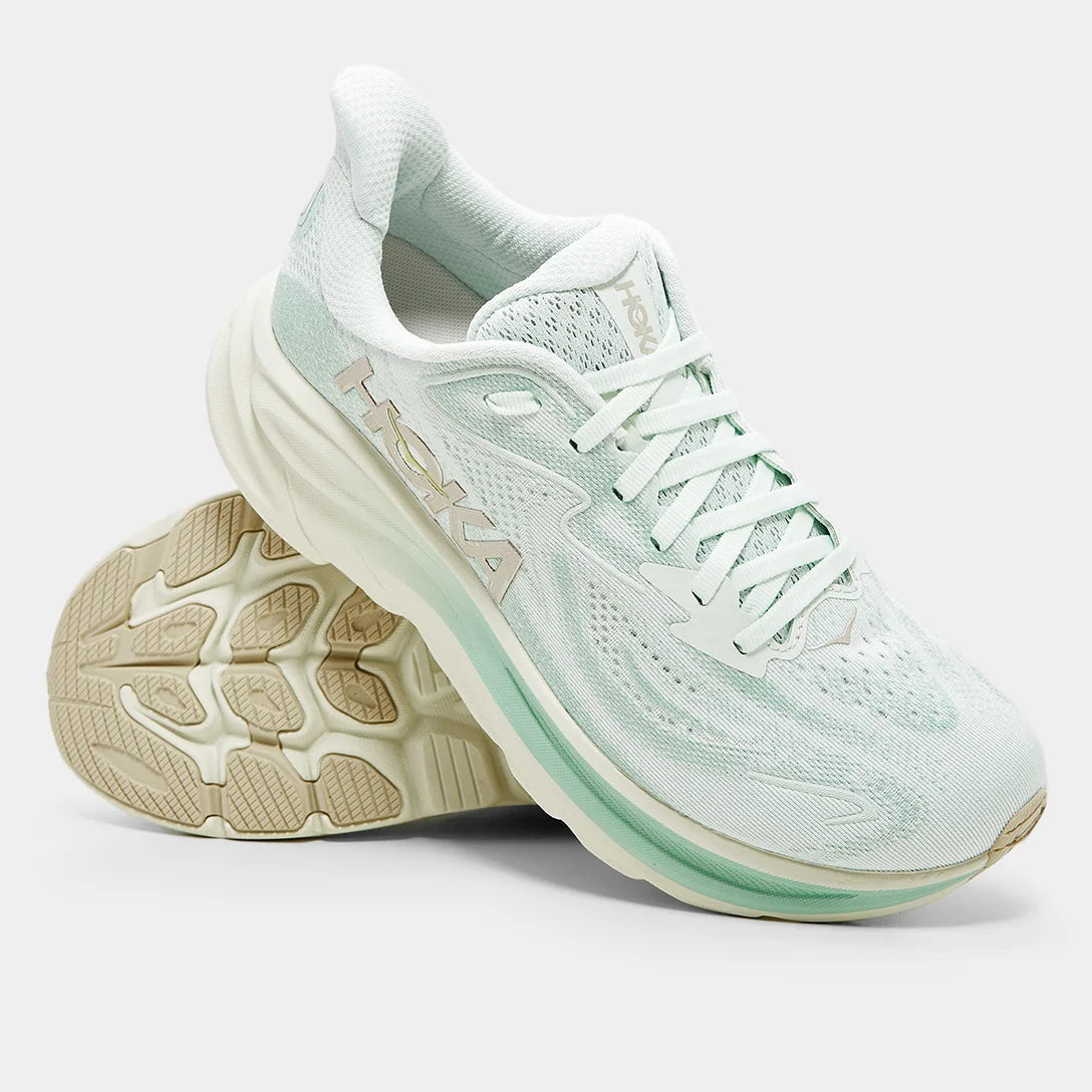 Hoka Donna Clifton 10
