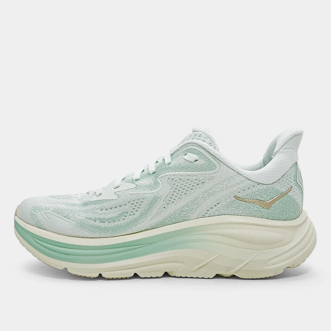 Hoka Donna Clifton 10