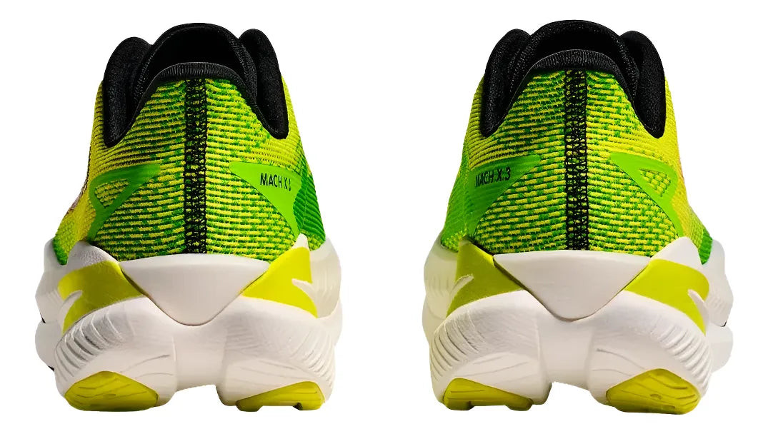 Hoka Uomo Mach X 3