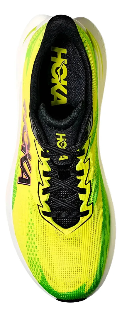 Hoka Uomo Mach X 3