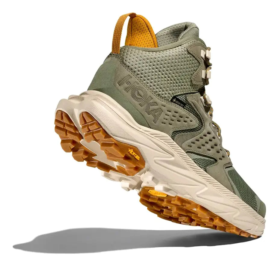 Hoka Uomo Anacapa 2 Mid GTX