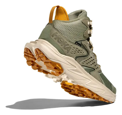 Hoka Uomo Anacapa 2 Mid GTX