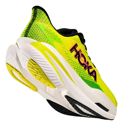Hoka Uomo Mach X 3
