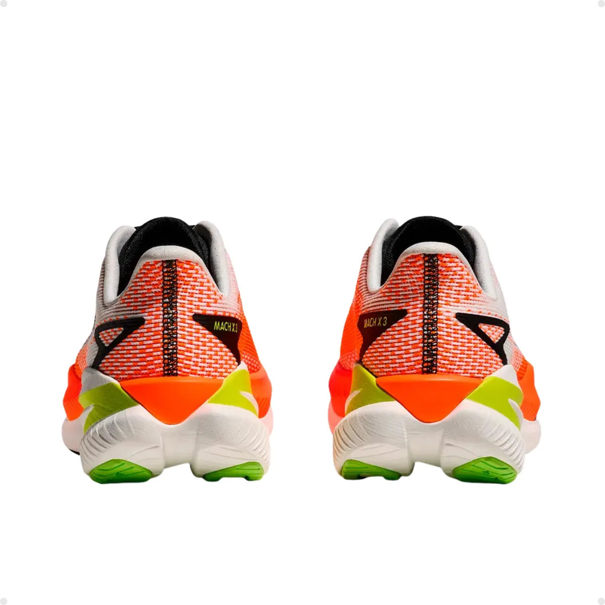 Hoka Uomo Mach X 3