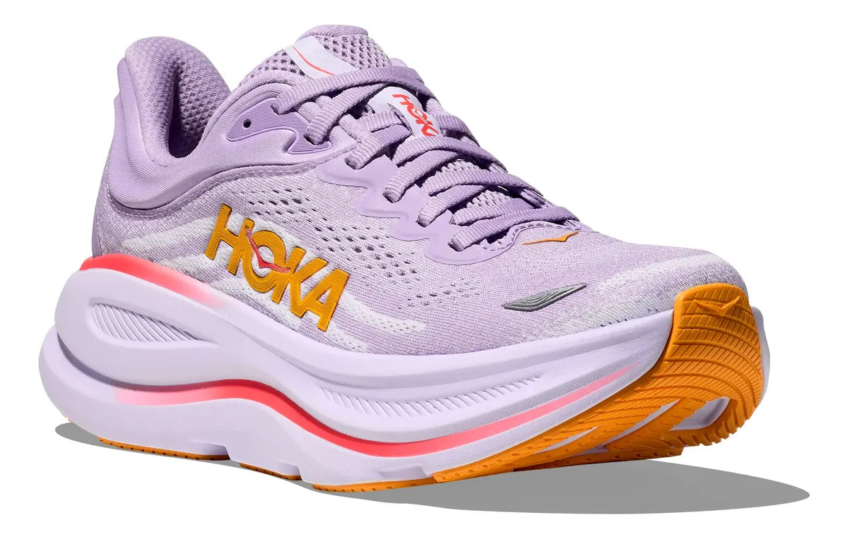 Hoka Donna Bondi 9
