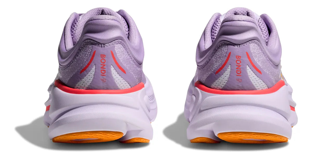 Hoka Donna Bondi 9
