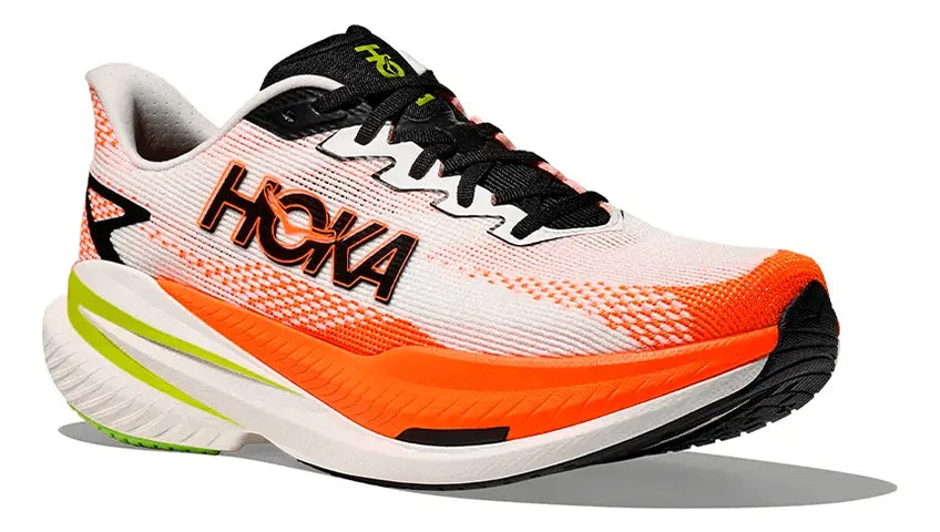 Hoka Uomo Mach X 3