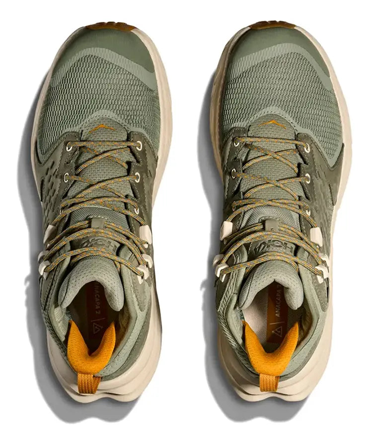 Hoka Uomo Anacapa 2 Mid GTX