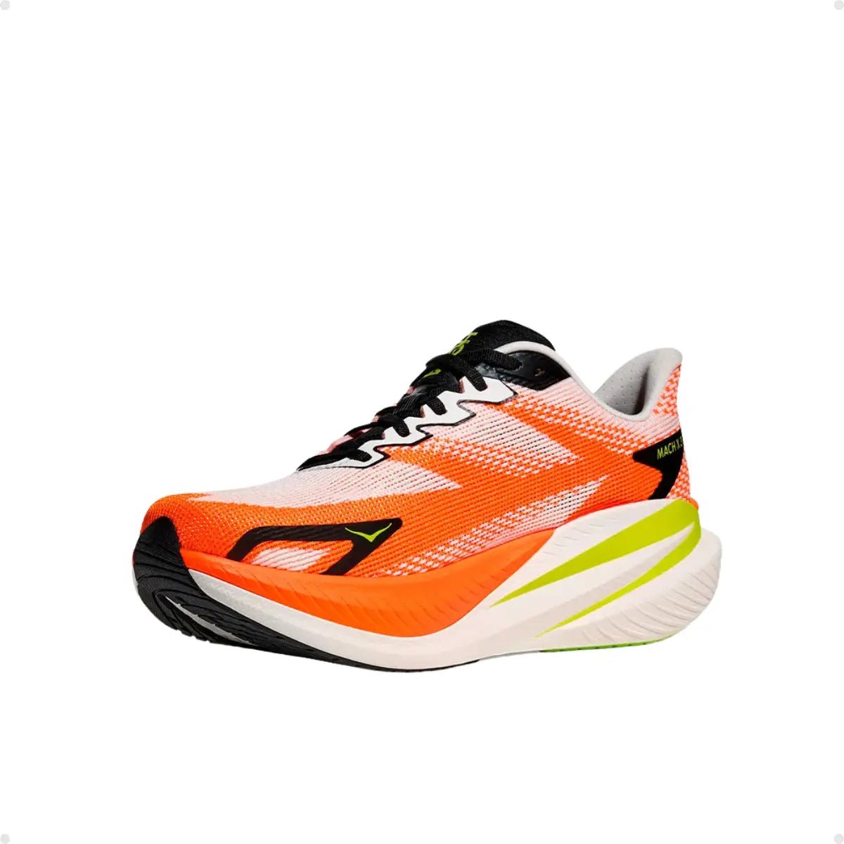 Hoka Uomo Mach X 3