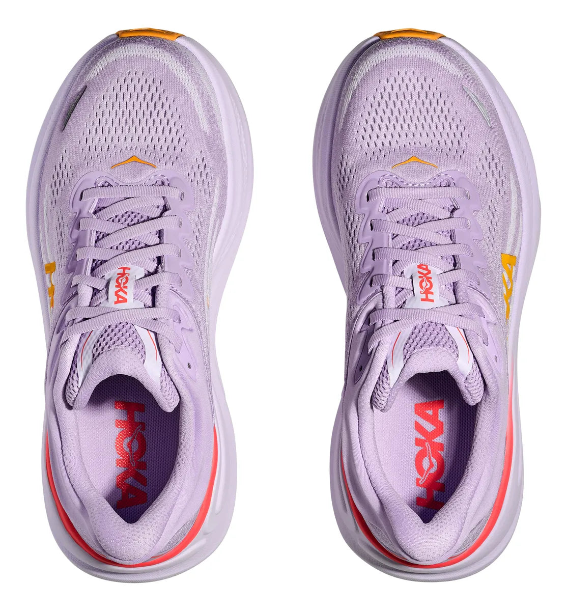 Hoka Donna Bondi 9