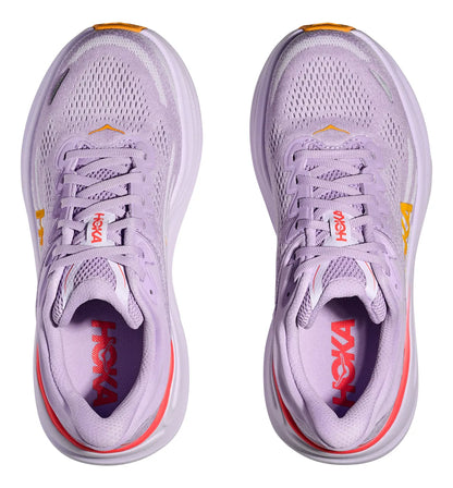 Hoka Donna Bondi 9