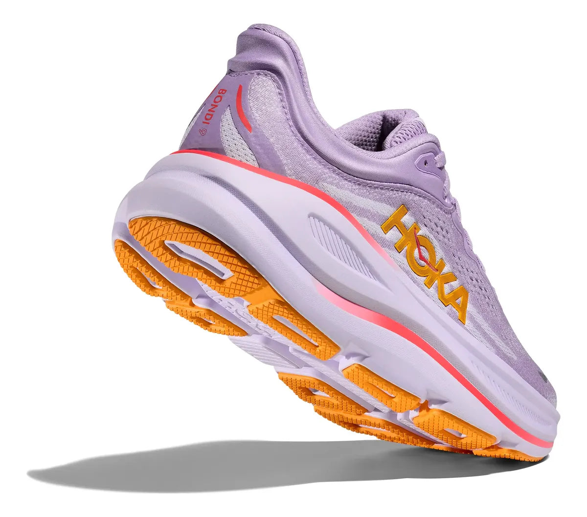 Hoka Donna Bondi 9