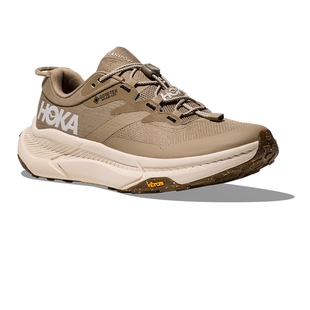 Hoka Donna Transport GTX
