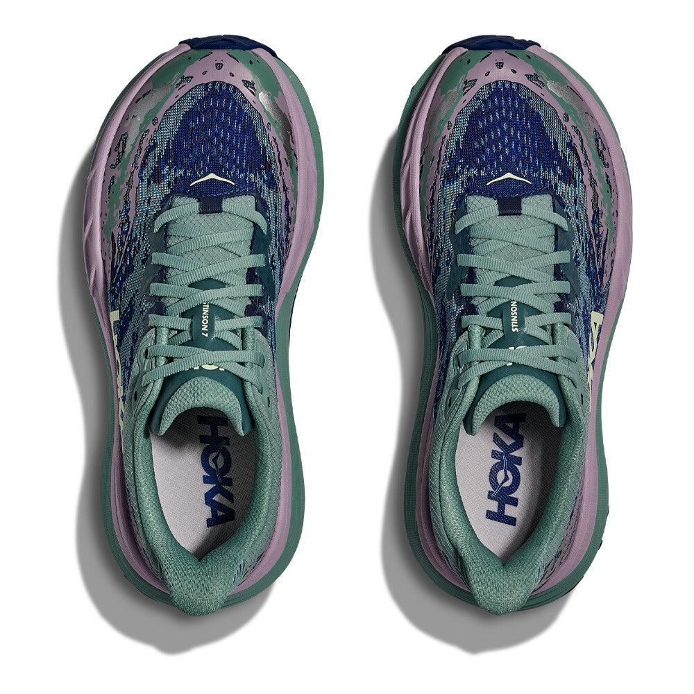 Hoka Donna Stinson 7
