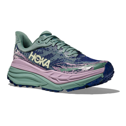 Hoka Donna Stinson 7