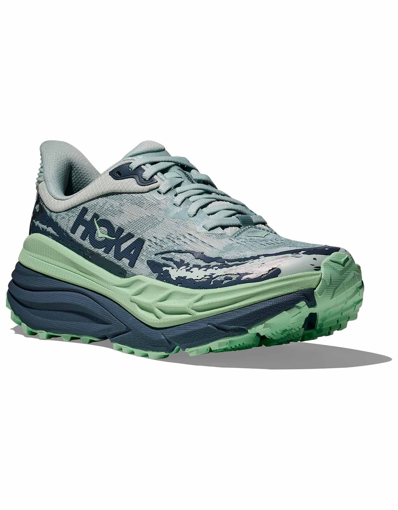 Hoka Donna Stinson 7
