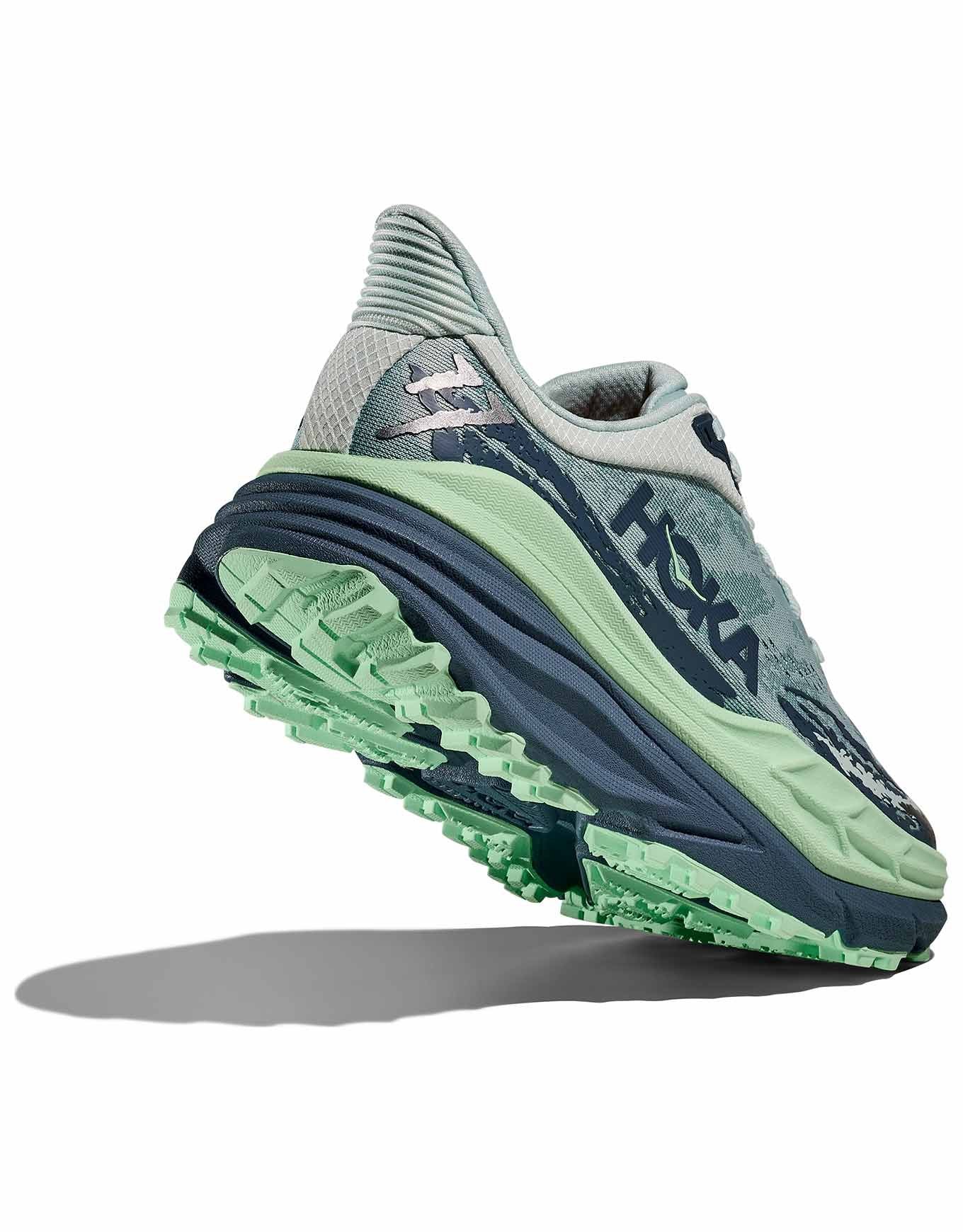 Hoka Donna Stinson 7