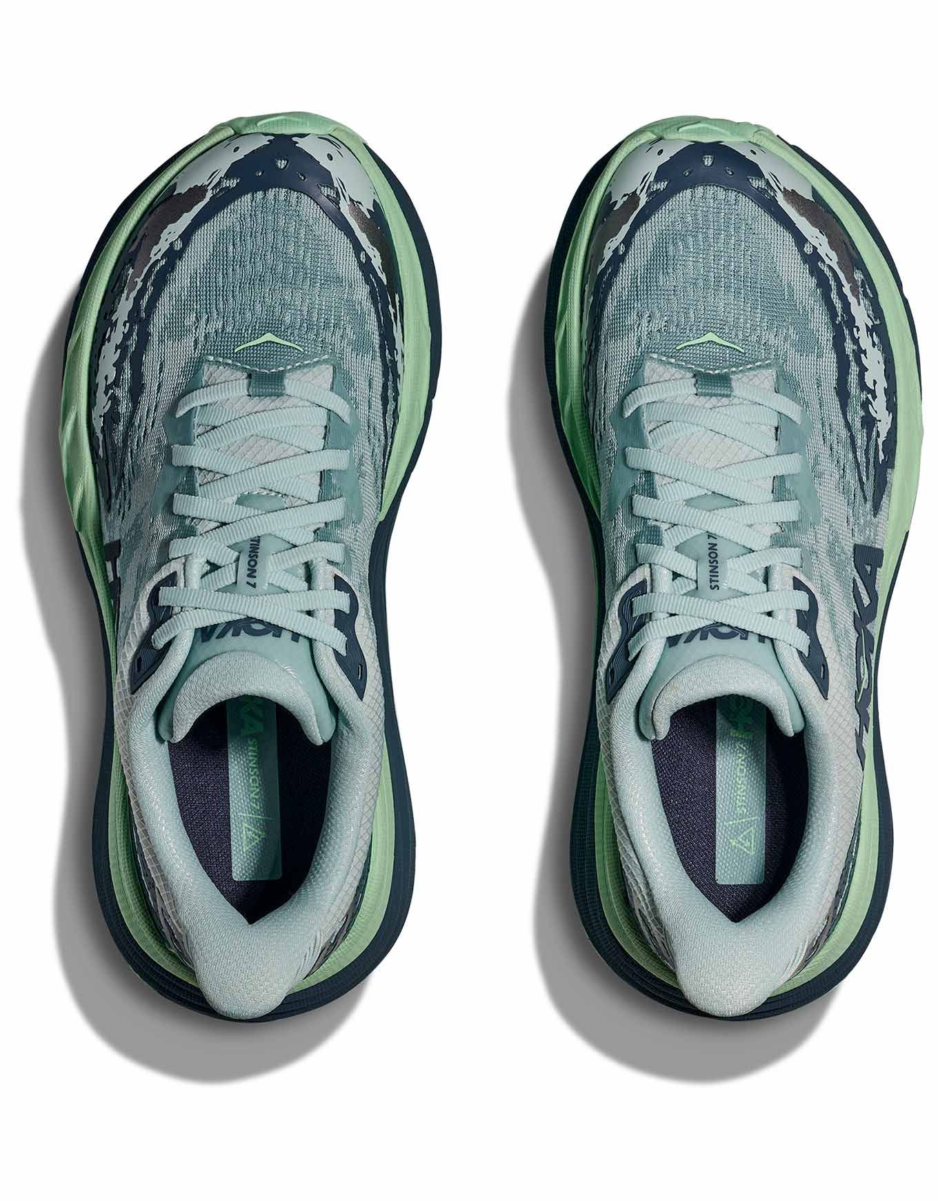 Hoka Donna Stinson 7