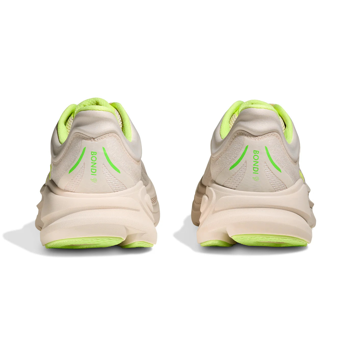 Hoka Uomo Bondi 9 (Nuovi Colori)