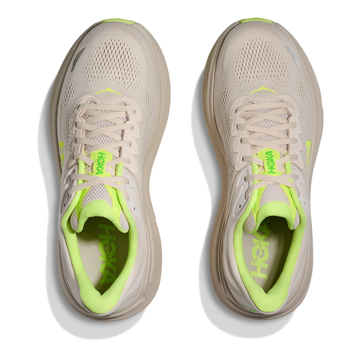 Hoka Uomo Bondi 9 (Nuovi Colori)